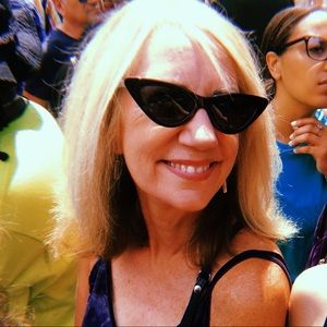 Meet your Posher, Randi